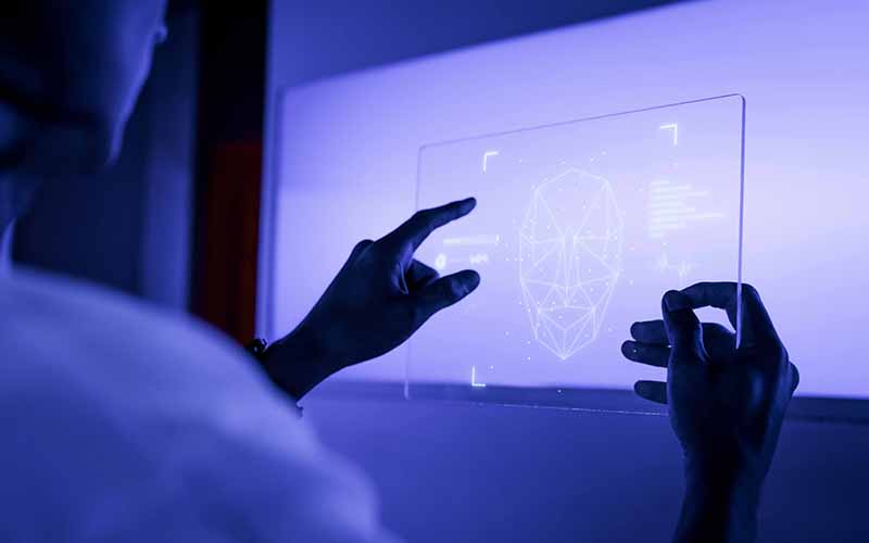 Team of doctors working