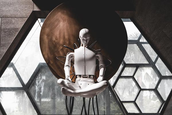 AI & machine learning