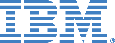 IBM logo