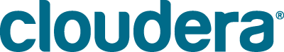 Cloudera logo