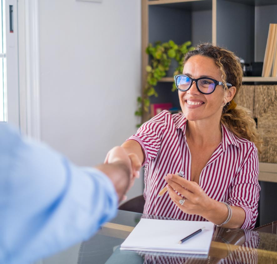 Solution to talent searching problem