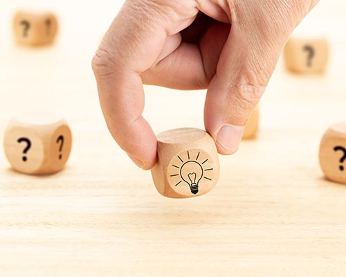 Solution to talent searching problem