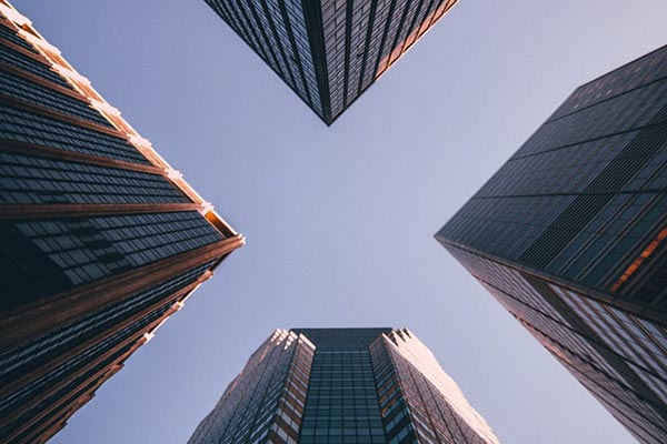 Business architecture